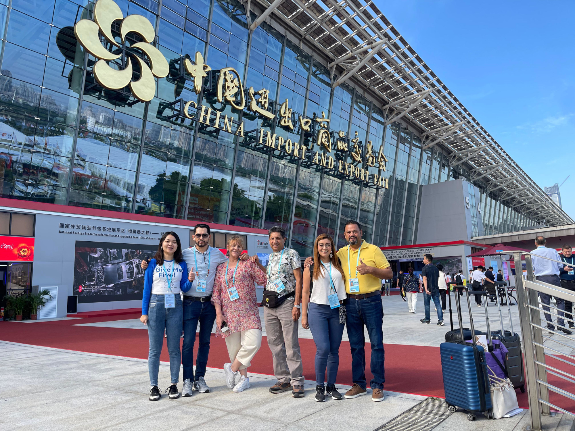 Visit our Events Gallery